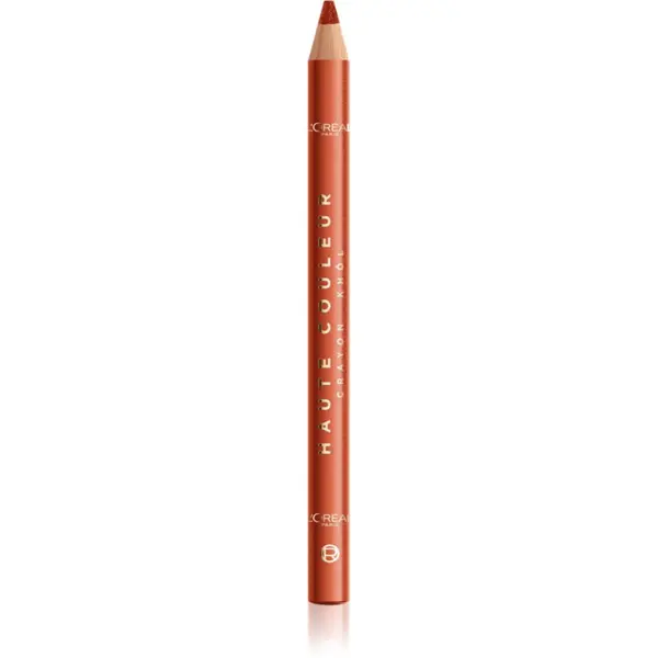 L’Oréal Paris L’Oréal Paris Infaillible Haute Coulueur молив за очи тип каял в стик цвят Copper Tulle 1.2 гр.