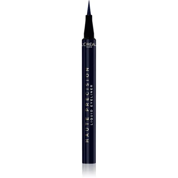 L’Oréal Paris L’Oréal Paris Infaillible Haute Precision очна линия писалка цвят Blue Suede 1 бр.