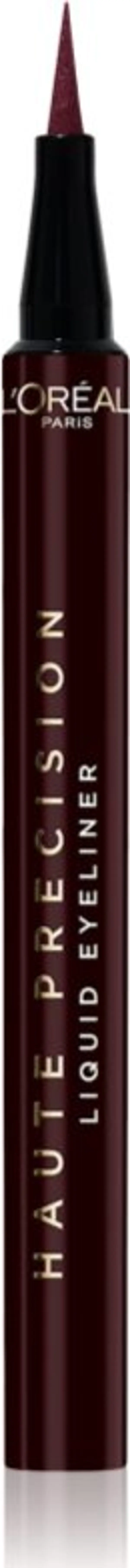 L’Oréal Paris L’Oréal Paris Infaillible Haute Precision очна линия писалка цвят Bordeux Cashmere 1 бр.