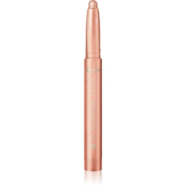 L’Oréal Paris L’Oréal Paris Infaillible сенки за очи-гел цвят 115 Twinkling Rose 1.4 гр.