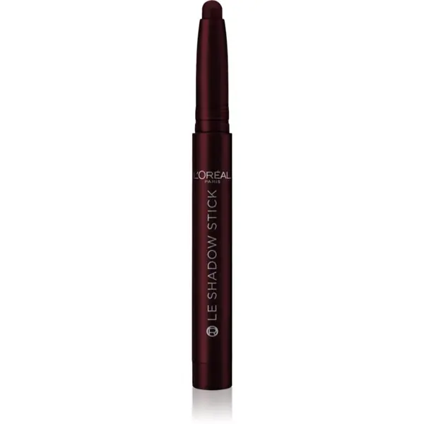 L’Oréal Paris L’Oréal Paris Infaillible сенки за очи-гел цвят 125 Starry Bordeaux 1.4 гр.