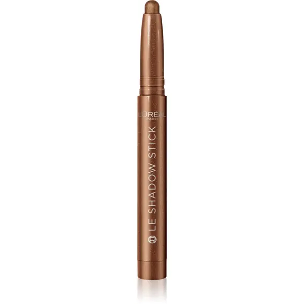 L’Oréal Paris L’Oréal Paris Infaillible сенки за очи-гел цвят 230 Magn Bronze 1.4 гр.