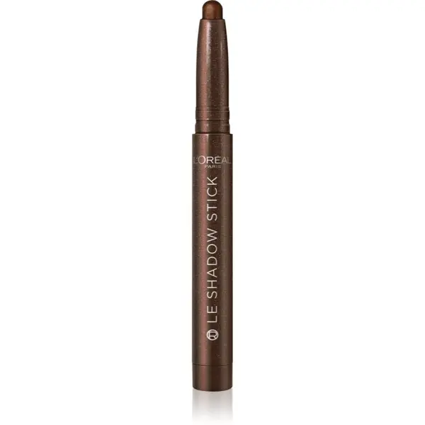 L’Oréal Paris L’Oréal Paris Infaillible сенки за очи-гел цвят 240 Brown Abyss 1.4 гр.