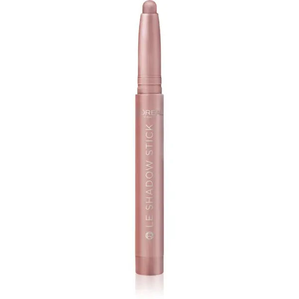 L’Oréal Paris L’Oréal Paris Infaillible сенки за очи-гел цвят 245 Allur Rose 1.4 гр.