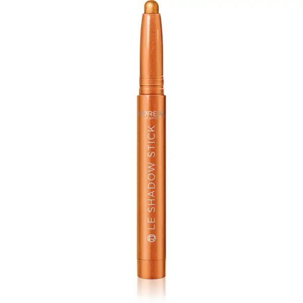 L’Oréal Paris L’Oréal Paris Infaillible сенки за очи-гел цвят 440 Foiled Copper 1.4 гр.