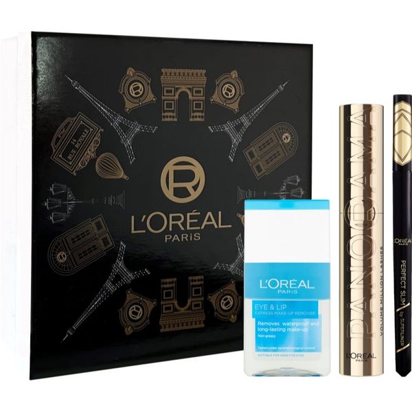 L’Oréal Paris L’Oréal Paris Maison L'Oréal Paris подаръчен комплект за лице