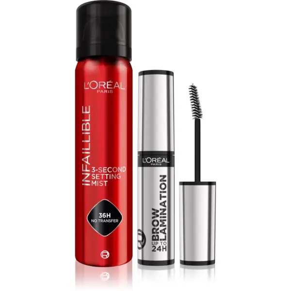 L’Oréal Paris L’Oréal Paris Make-up Set комплект