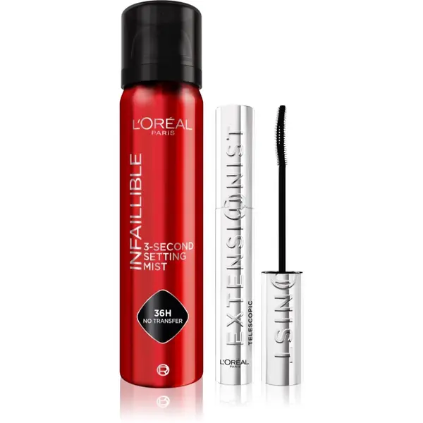 L’Oréal Paris L’Oréal Paris Make-up Set комплект