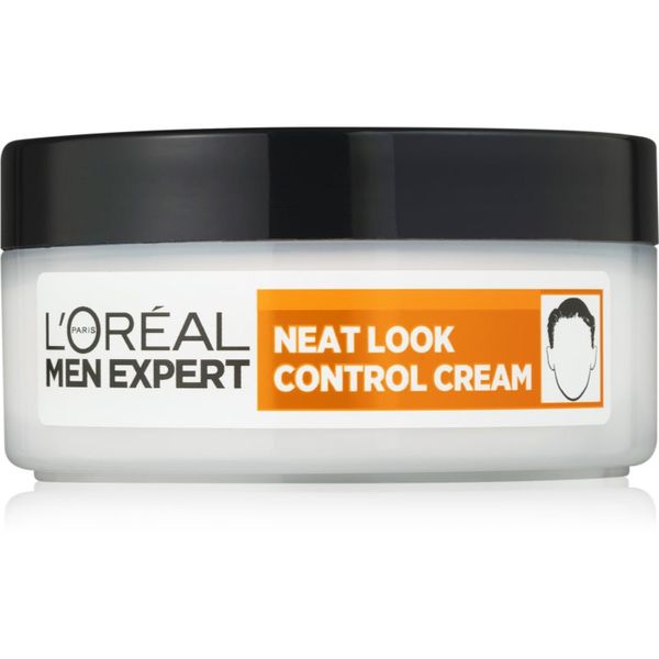 L’Oréal Paris L’Oréal Paris Men Expert InvisiControl стилизиращ крем за матиране 150 мл.