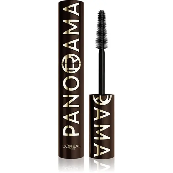 L’Oréal Paris L’Oréal Paris Panorama Chromatics спирала придаваща обем цвят Brown 10.5 мл.