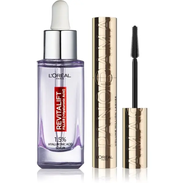 L’Oréal Paris L’Oréal Paris Panorama комплект за съвършен външен вид