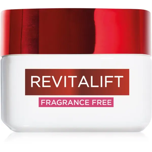 L’Oréal Paris L’Oréal Paris Revitalift Classic крем за лице без парфюм 50 мл.