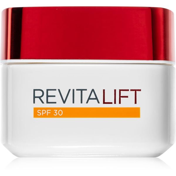 L’Oréal Paris L’Oréal Paris Revitalift дневен крем против бръчки SPF 30 50 мл.