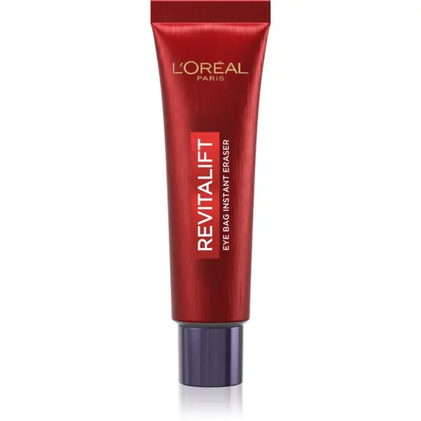 L’Oréal Paris L’Oréal Paris Revitalift Laser грижа за околоочния контур срещу отоци и тъмни кръгове 15 мл.