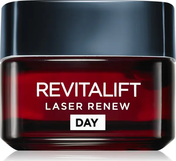 L’Oréal Paris L’Oréal Paris Revitalift Laser Renew дневен крем анти стареене 50 мл.