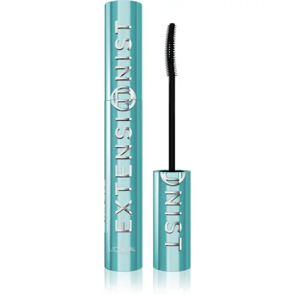 L’Oréal Paris L’Oréal Paris Telescopic Extensionist водоустойчива удължаваща спирала за обем и извити мигли 9.9 мл.