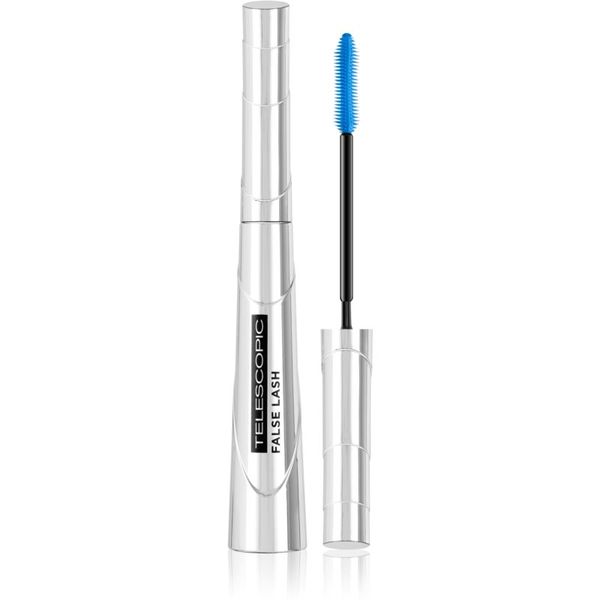 L’Oréal Paris L’Oréal Paris Telescopic False Lash спирала цвят Magnetic Black 9 мл.
