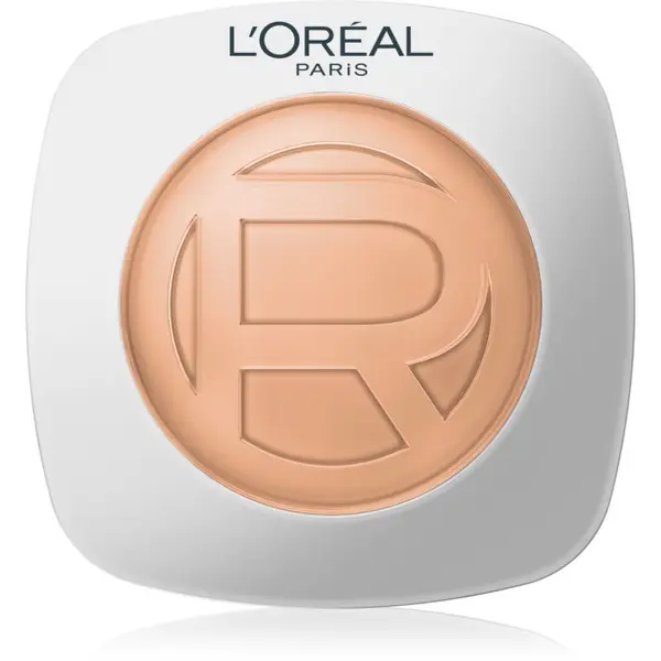 L’Oréal Paris L’Oréal Paris True Match Hyaluron Tinted Balm озаряваща база да уеднакви цвета на кожата цвят 4 Light Medium 8 гр.