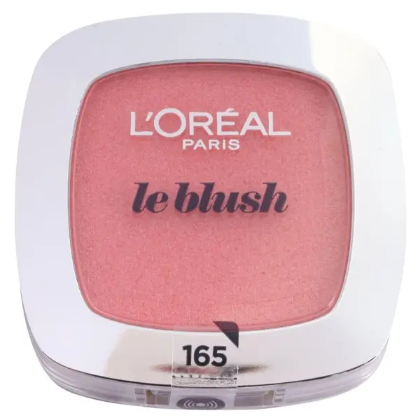 L’Oréal Paris L’Oréal Paris True Match Le Blush руж цвят 165 Rosy Cheeks 5 гр.