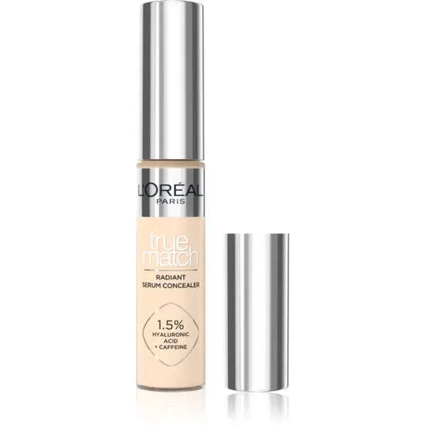L’Oréal Paris L’Oréal Paris True Match овлажняващ коректор цвят 1.5N 11 мл.