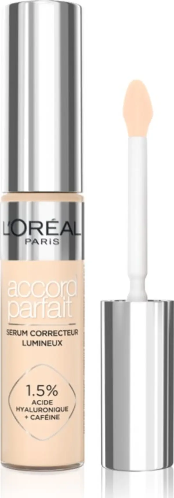 L’Oréal Paris L’Oréal Paris True Match овлажняващ коректор цвят 1R 11 мл.