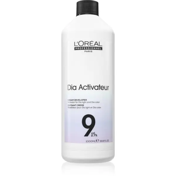 L’Oréal Professionnel L’Oréal Professionnel Dia Activateur активираща емулсия 9 vol. 2,7% 1000 мл.
