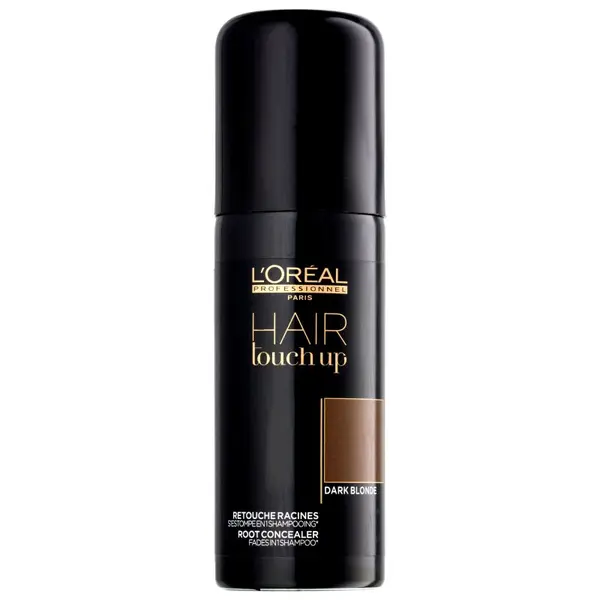 L’Oréal Professionnel L’Oréal Professionnel Hair Touch Up коректор за новоизрастнала и сива коса цвят Dark Blonde 75 мл.