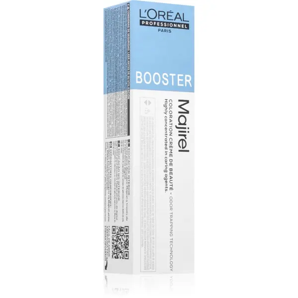 L’Oréal Professionnel L’Oréal Professionnel Majirel BOOSTER перманентната боя за коса цвят BLUE 60 мл.
