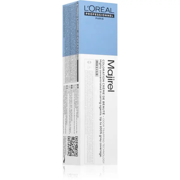 L’Oréal Professionnel L’Oréal Professionnel Majirel перманентната боя за коса цвят 10.31 60 мл.