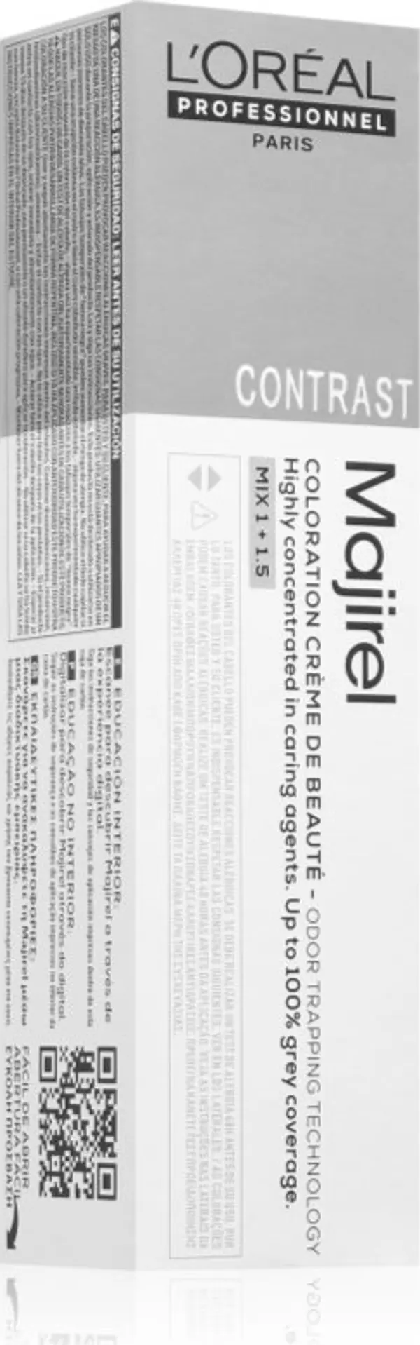 L’Oréal Professionnel L’Oréal Professionnel Majirel перманентната боя за коса цвят CONTRAST 60 мл.