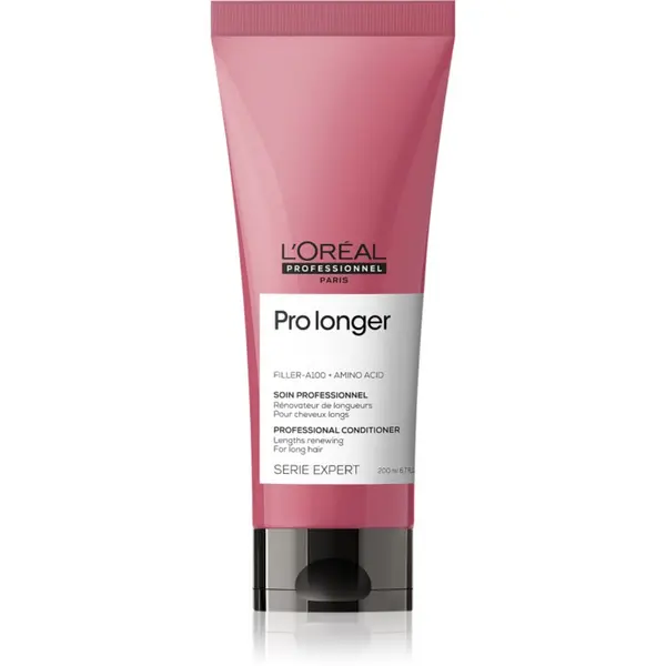 L’Oréal Professionnel L’Oréal Professionnel Serie Expert Pro Longer подсилващ балсам за дълга коса 200 мл.
