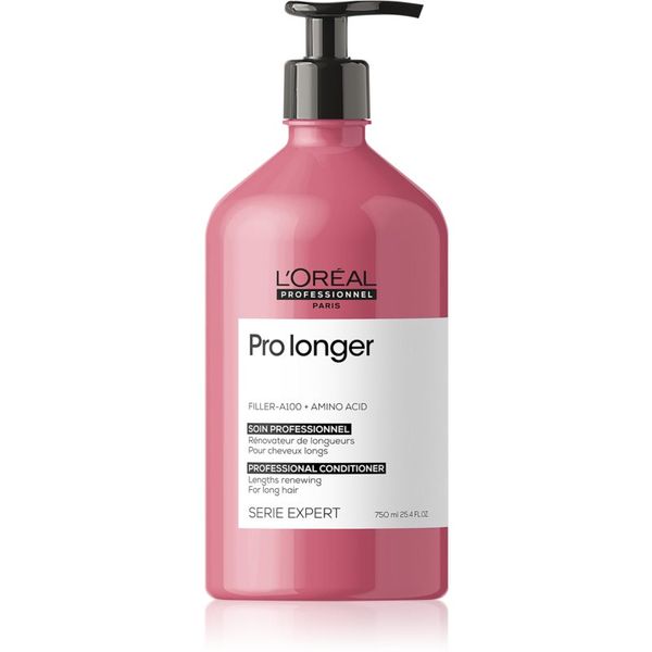 L’Oréal Professionnel L’Oréal Professionnel Serie Expert Pro Longer подсилващ балсам за дълга коса 750 мл.