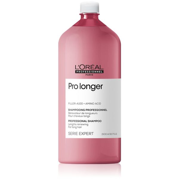 L’Oréal Professionnel L’Oréal Professionnel Serie Expert Pro Longer подсилващ шампоан за дълга коса 1500 мл.