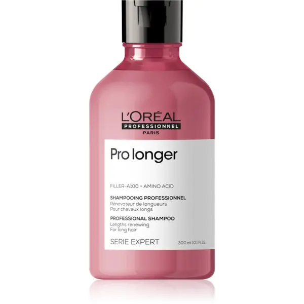 L’Oréal Professionnel L’Oréal Professionnel Serie Expert Pro Longer подсилващ шампоан за дълга коса 300 мл.