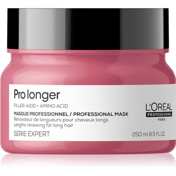 L’Oréal Professionnel L’Oréal Professionnel Serie Expert Pro Longer подсилваща маска за увредена коса 250 мл.