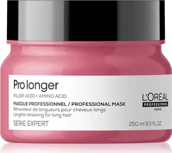 L’Oréal Professionnel L’Oréal Professionnel Serie Expert Pro Longer подсилваща маска за увредена коса 250 мл.