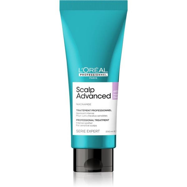 L’Oréal Professionnel L’Oréal Professionnel Serie Expert Scalp Advanced козметика за коса за коса и скалп 200 мл.
