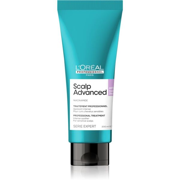 L’Oréal Professionnel L’Oréal Professionnel Serie Expert Scalp Advanced козметика за коса за коса и скалп 200 мл.