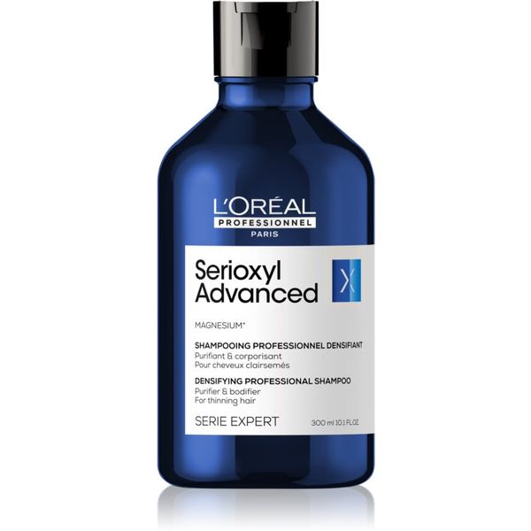L’Oréal Professionnel L’Oréal Professionnel Serie Expert Serioxyl шампоан против косопад с активатор за растеж 300 мл.