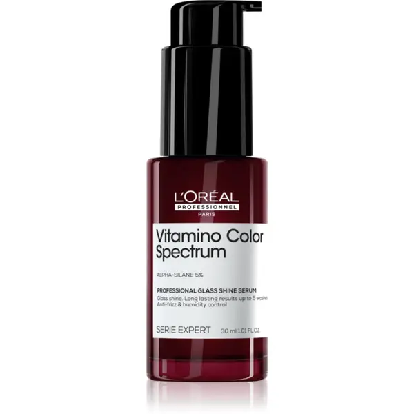 L’Oréal Professionnel L’Oréal Professionnel Serie Expert Vitamino Color Spectrum серум за блясък 30 мл.