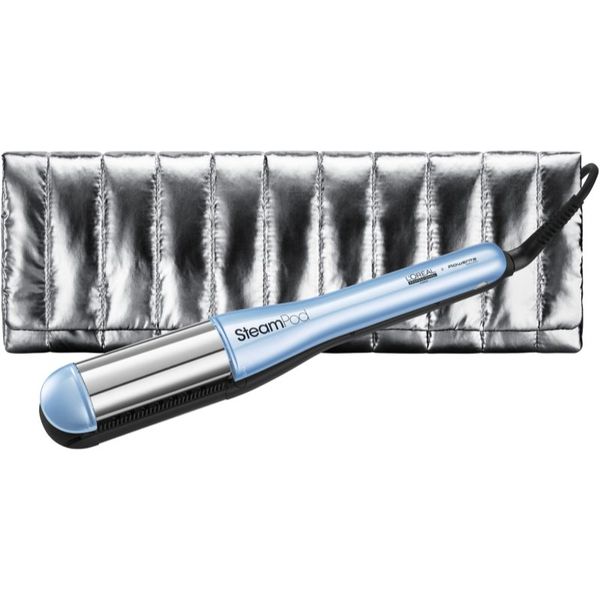 L’Oréal Professionnel L’Oréal Professionnel Steampod 4 преса за коса на пара За коса 1 бр.