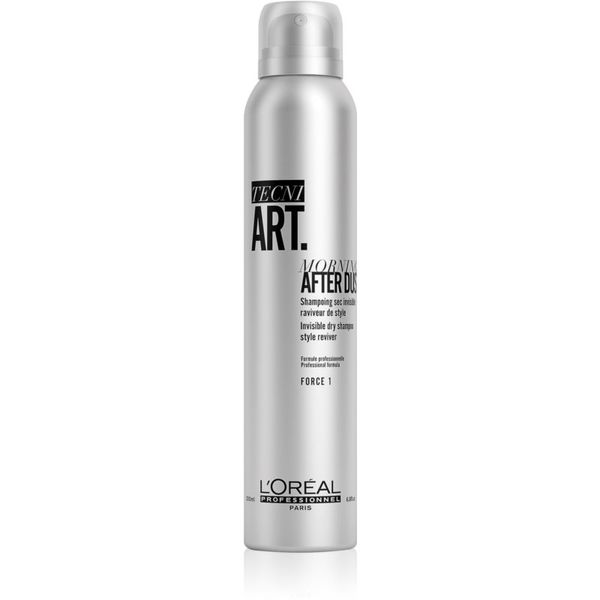 L’Oréal Professionnel L’Oréal Professionnel Tecni.Art Morning After Dust сух шампоан 200 мл.
