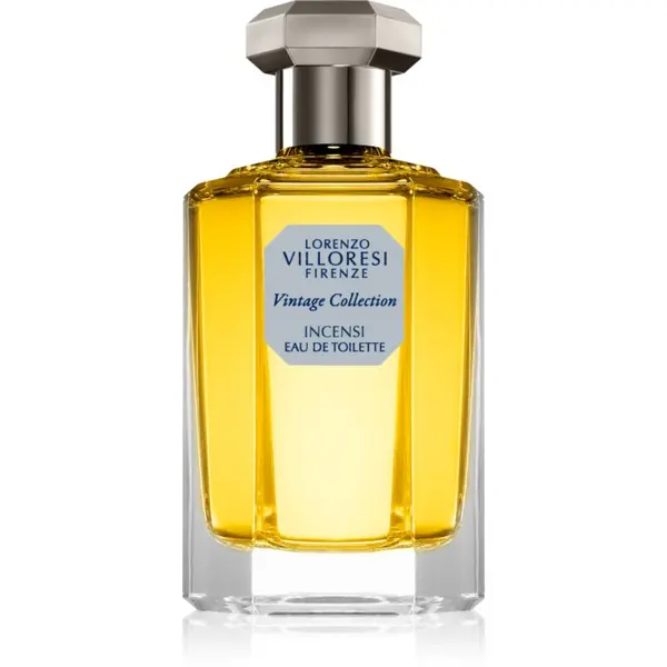 Lorenzo Villoresi Lorenzo Villoresi Incensi тоалетна вода унисекс 100 мл.