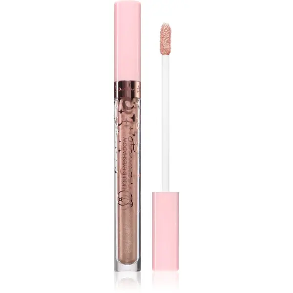 Lovely Lovely Dreamy Liquid Eyeshadow течни очни сенки цвят 02 3.2 гр.