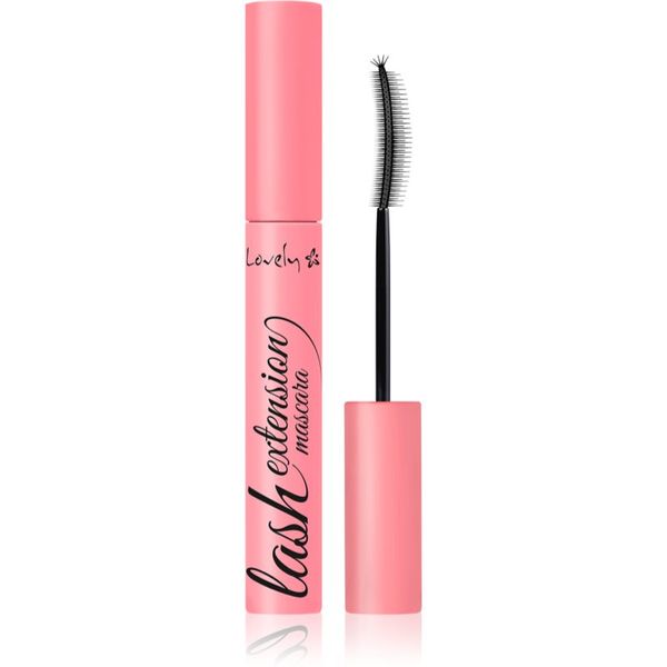 Lovely Lovely Lash Extension удължаваща спирала