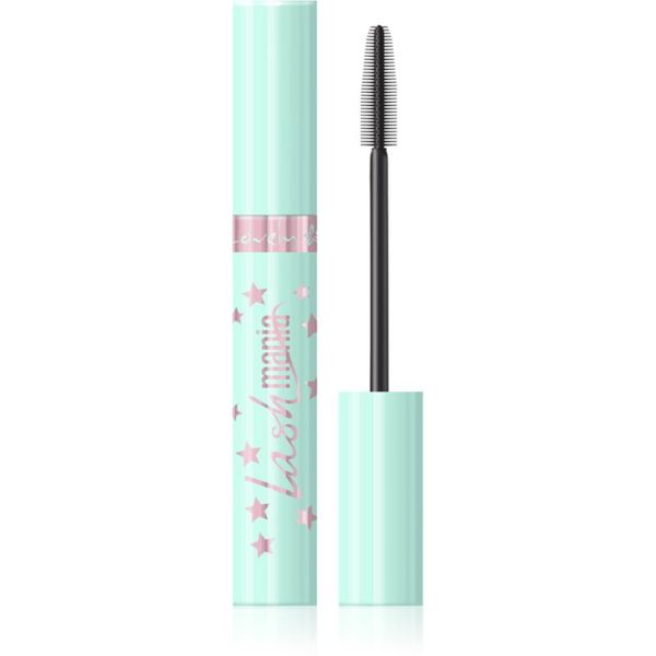 Lovely Lovely Lashmania спирала за удължаване и укрепване на миглите