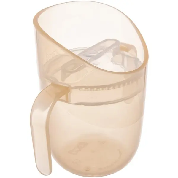 LOVI LOVI GENIUS преходна чаша Nude 150 мл.