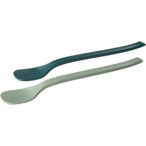LOVI LOVI Spoon лъжичка Pistachio 2 бр.