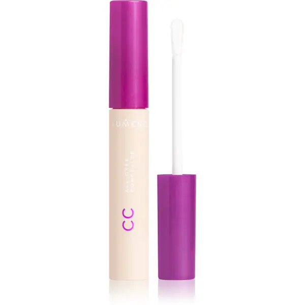 Lumene Lumene CC All-Over Concealer крем-коректор цвят 0 8.5 мл.