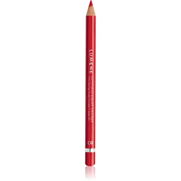 Lumene Lumene Luminous Color молив-контур за устни цвят 8 Lingonberry 1.1 гр.